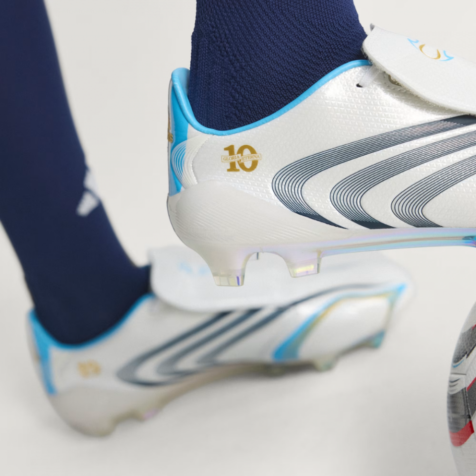 adidas F50 Elite FG Tunit Soccer Cleats